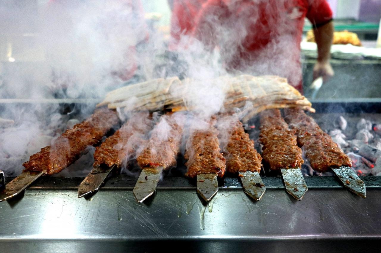 Adana Kebabı'nın tadını kaçırdılar!