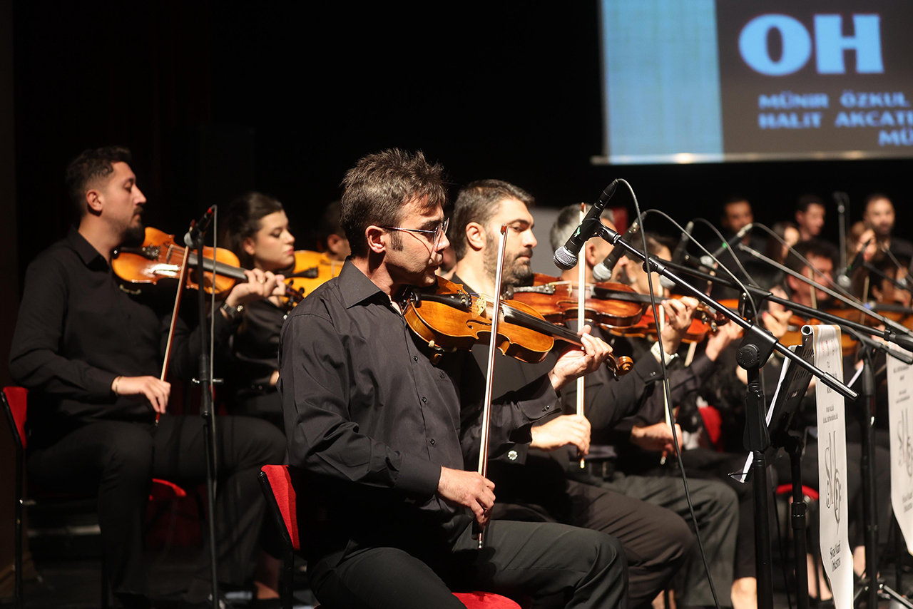 Sivas Maarif Orkestrası