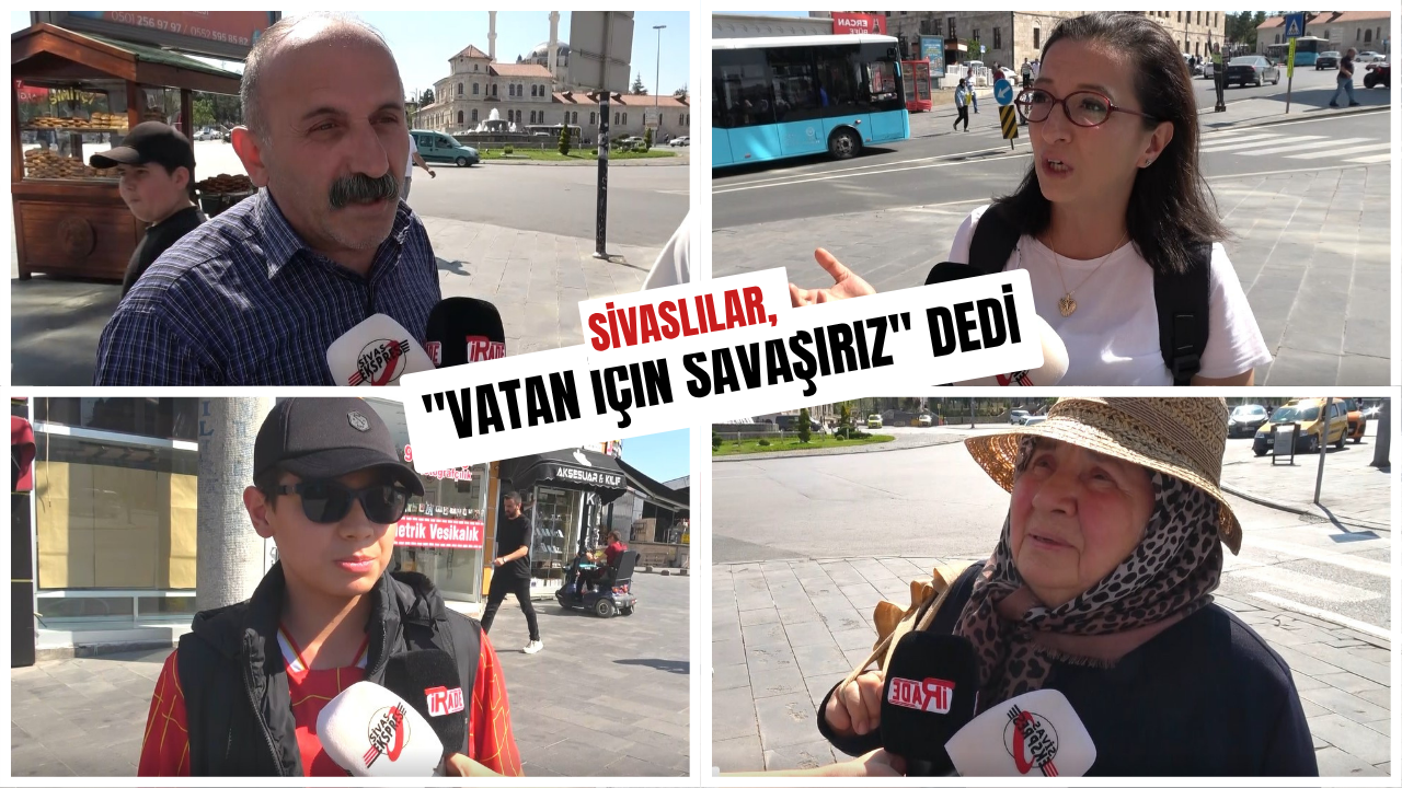 Sivaslılar, 