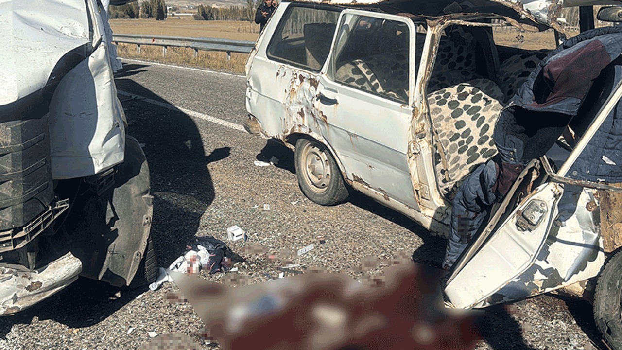 İnanılmaz Ama Gerçek! Bu Hata Sivas’ta 3 Can Aldı, 296 Kişiyi Yaraladı
