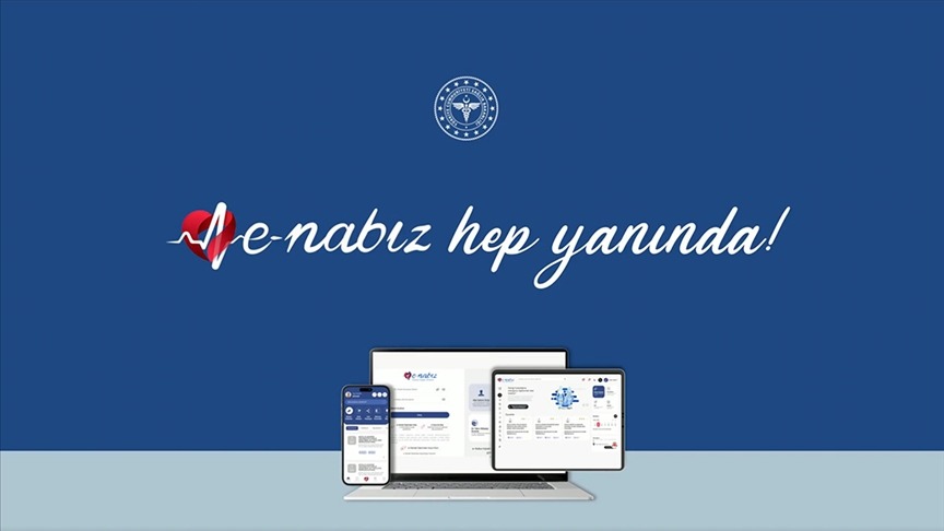 e-Nabız' a yeni özellikler geldi