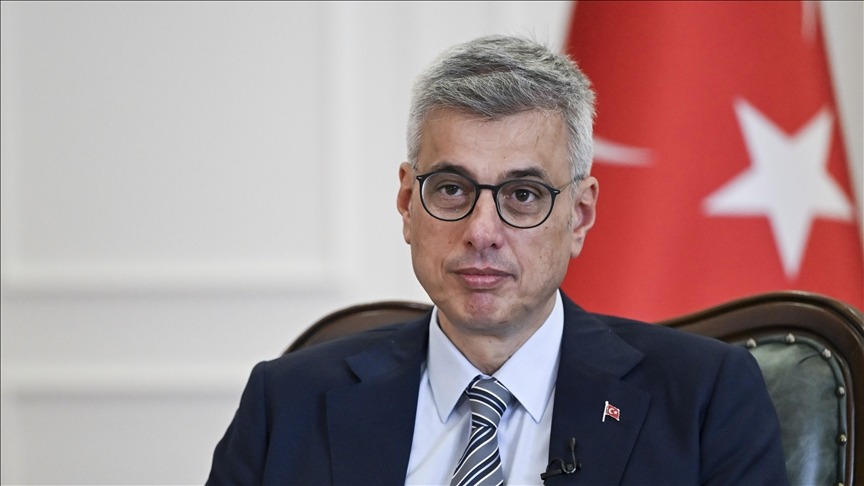 Bakan Memişoğlu sağlık  alanındaki yeni uygulamanın detaylarını paylaştı