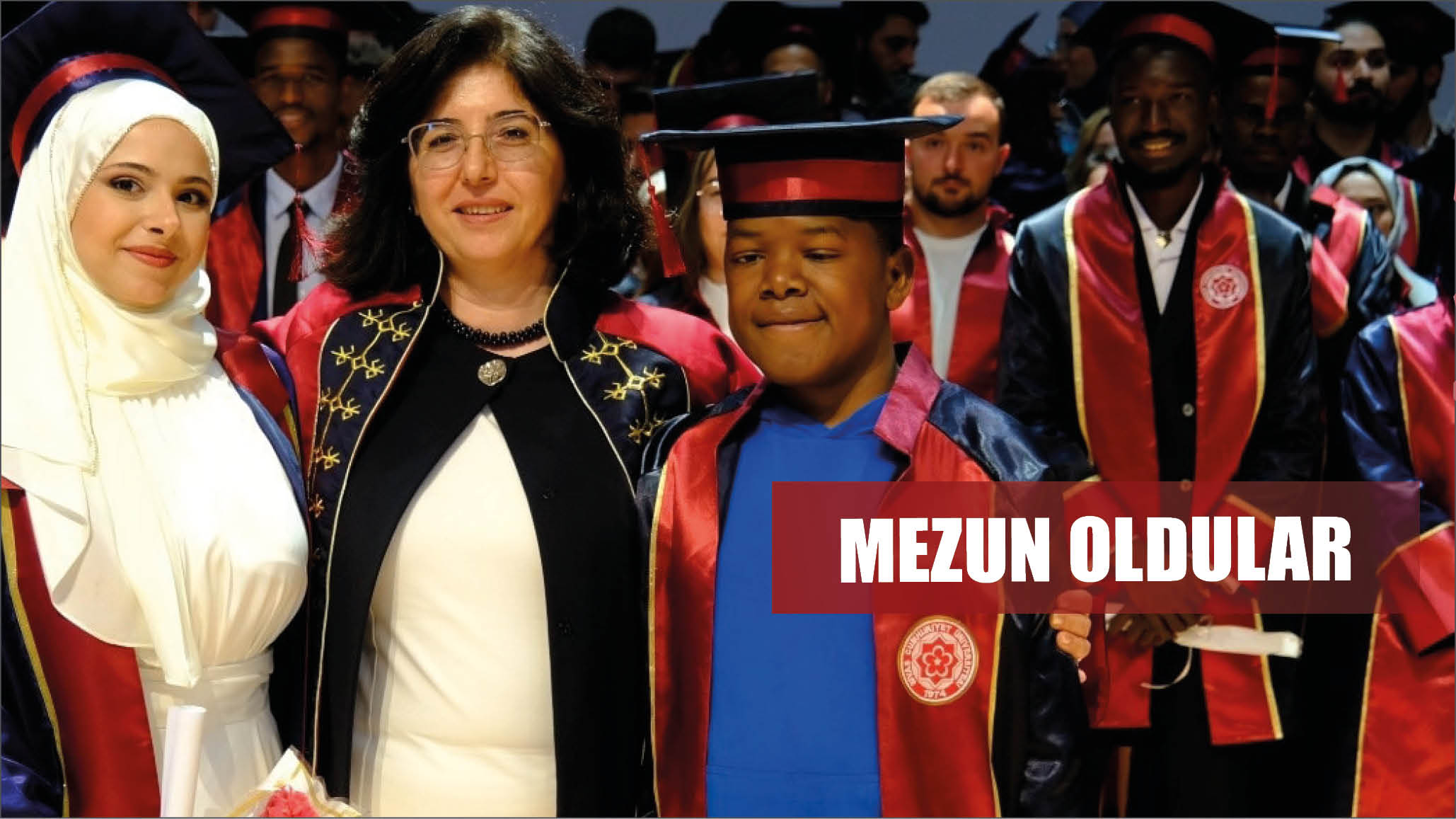 Mezun Oldular