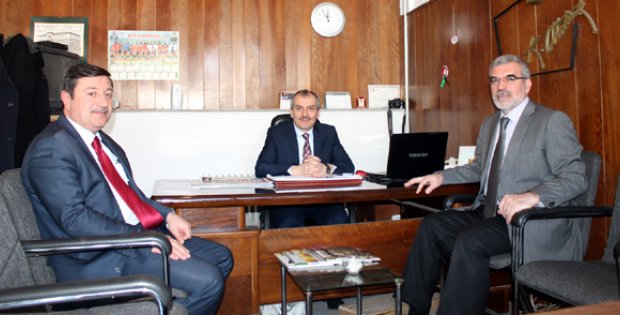 Sivas Atağa Kalkmalı