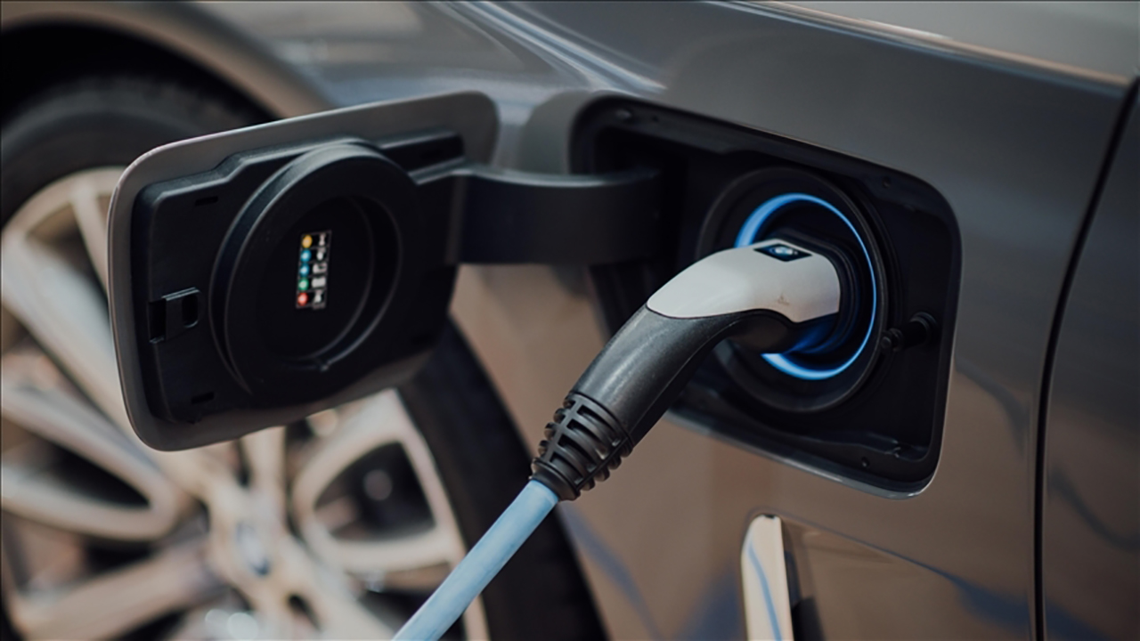 Türkiye'de trafikte elektrikli otomobil sayısı yüzde 115 arttı