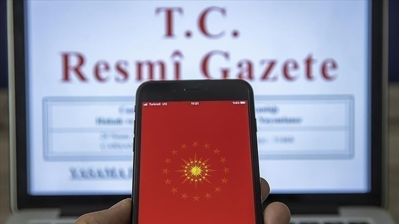 Bina hasar tespitine ilişkin yönetmelik resmi gazetede