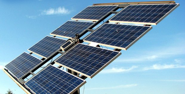 Kendi Elektriğini Kendisi Üretecek
