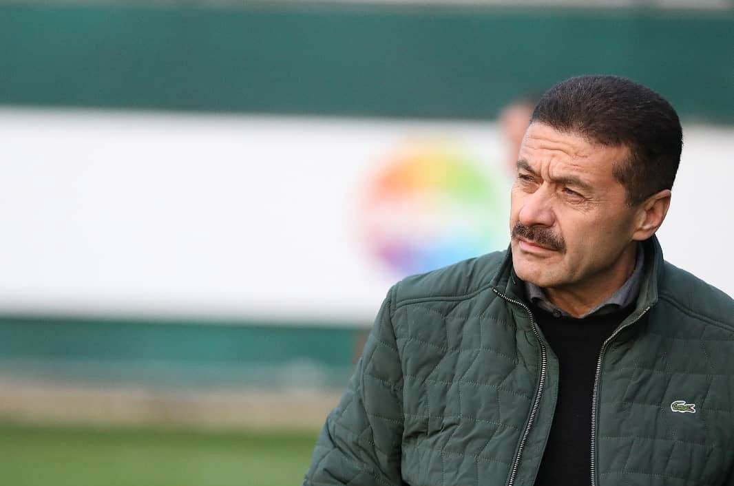 Sivasspor’da Faruk Taşseten’in yol ayrımı