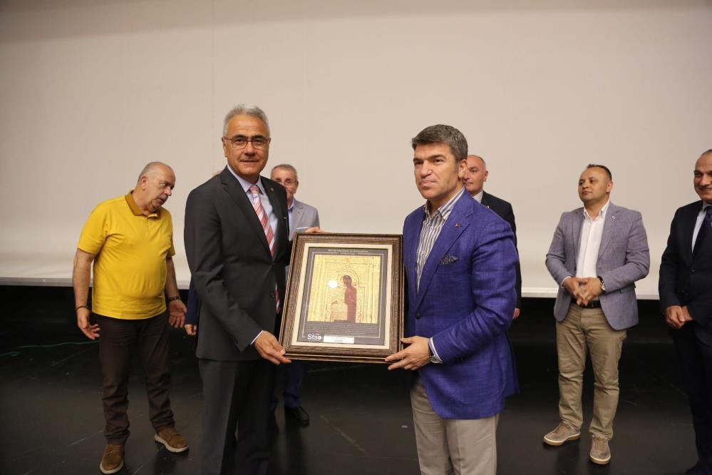 Cumhuriyeti kuran şehirler bir araya geldi