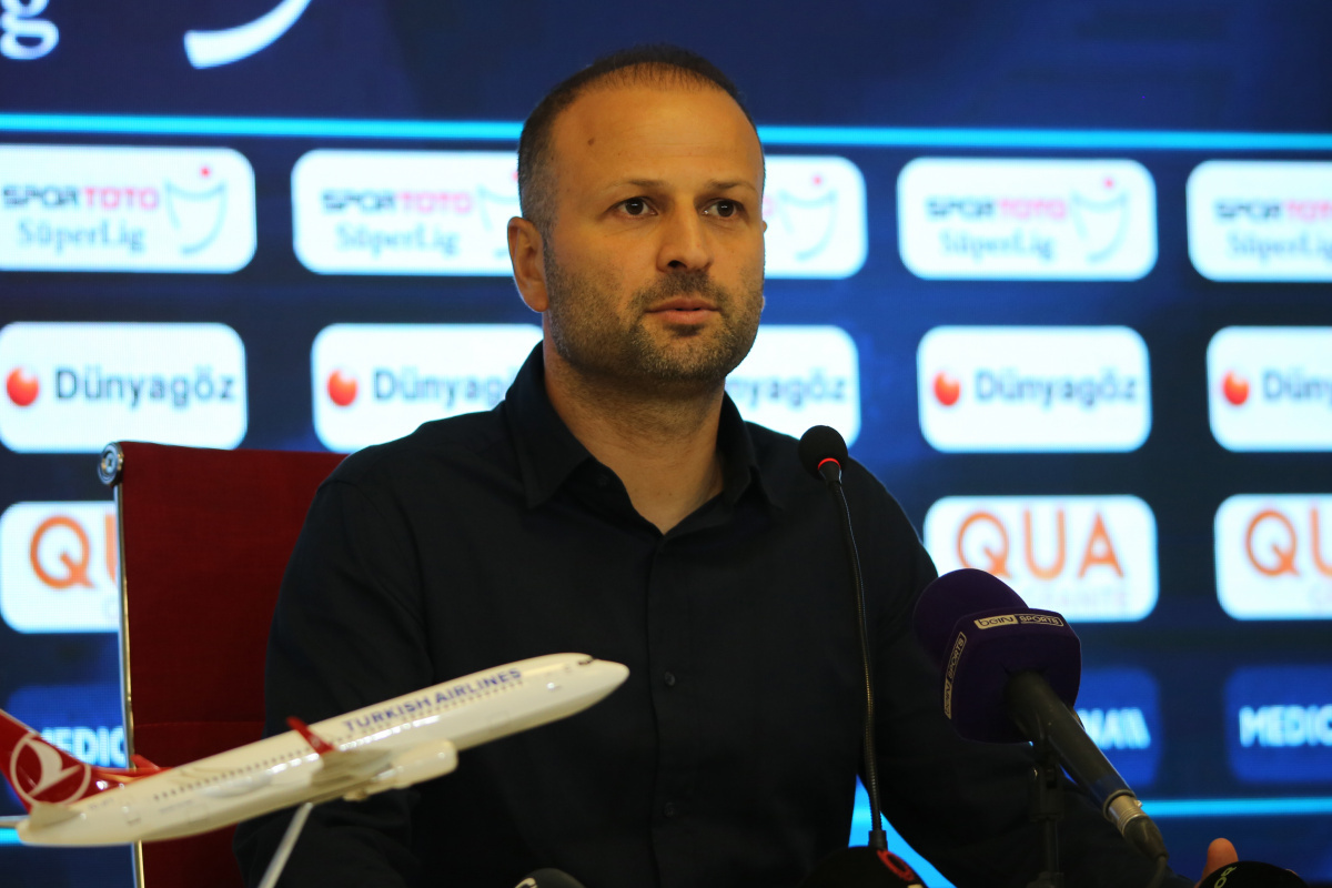Sivasspor’da Osman Zeki Korkmaz İmzaya Yakın!