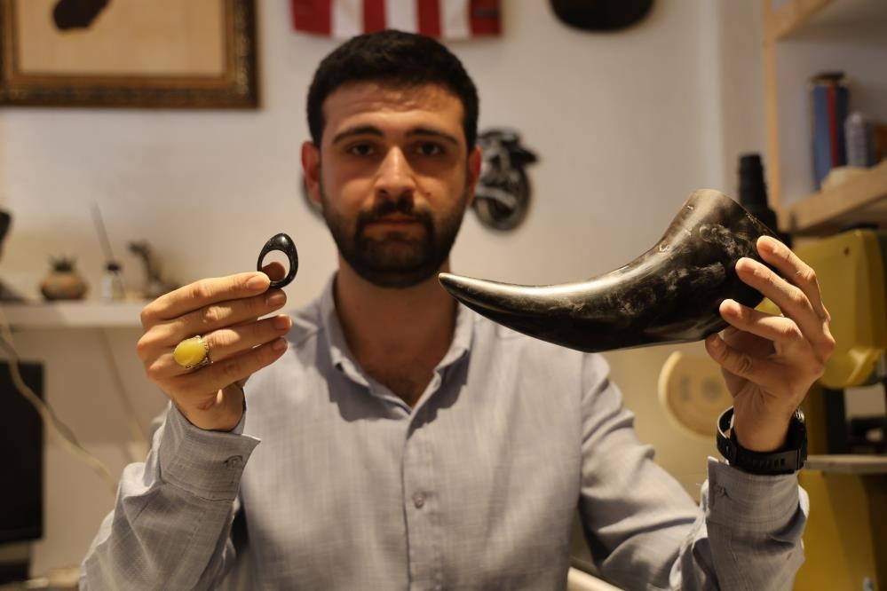 Türk okçuluğunun kültürel mirası Sivas'ta yaşatılmaya çalışılıyor