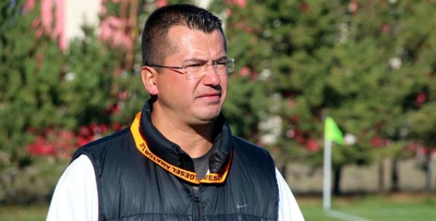 Zara´nın Rakibi Kayseri Yolspor