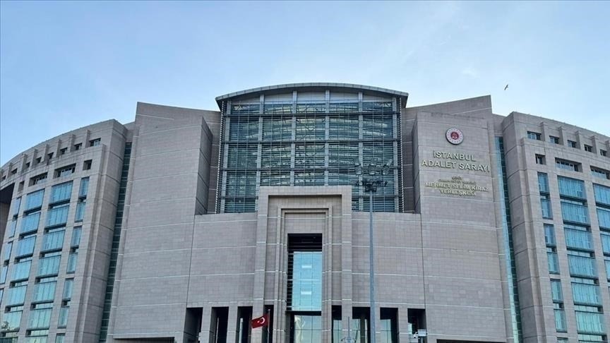 Ekrem İmamoğlu'na bir dava daha!