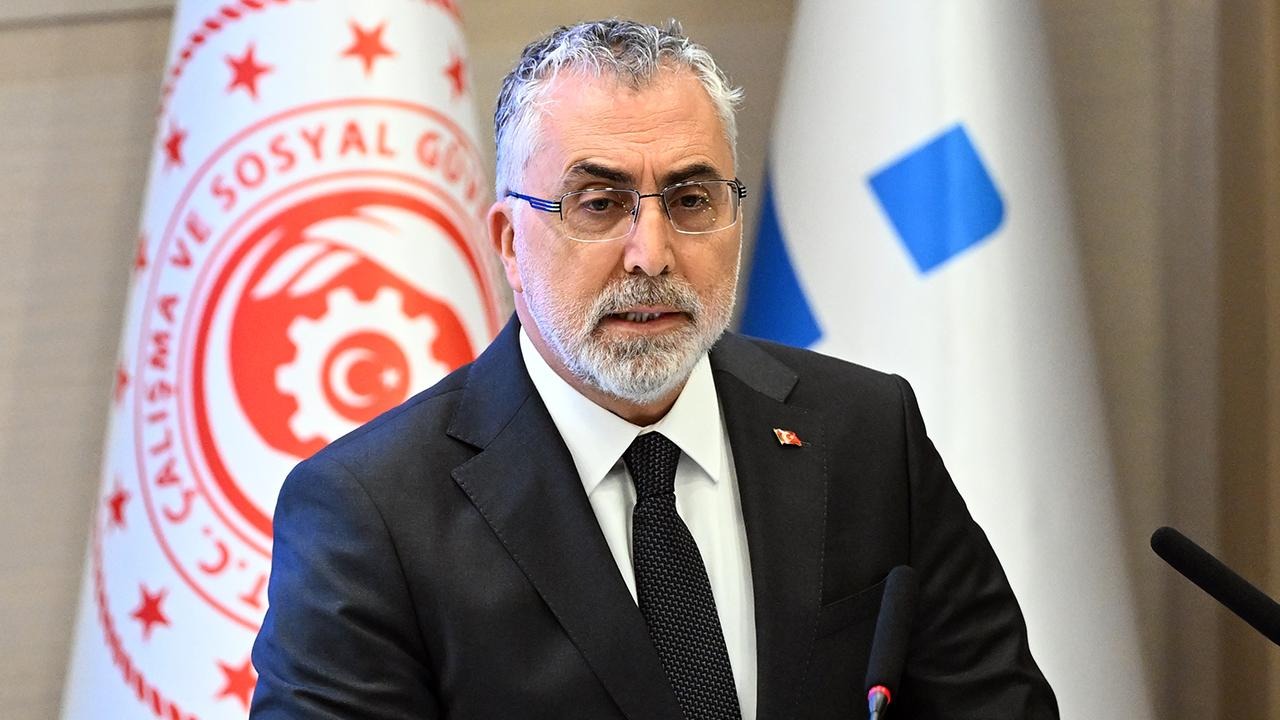 Bakan Işıkhan'dan kamu işçilerine zam açıklaması!