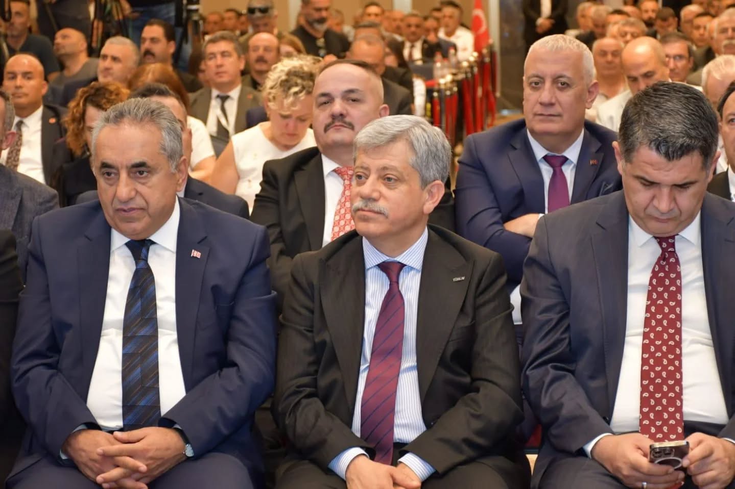 Başkan Korkmaz Sivas'a Geliyor!