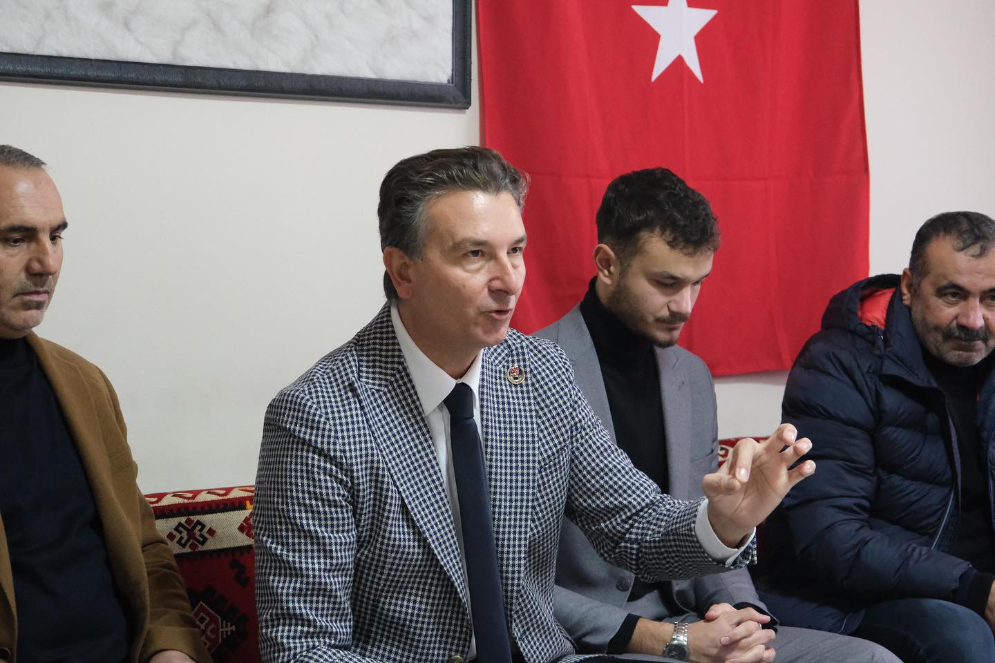 Görgen'den 5 Temmuz mesajı!