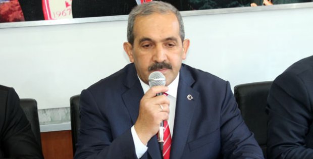 Ürgüp: İttifak Olabilir