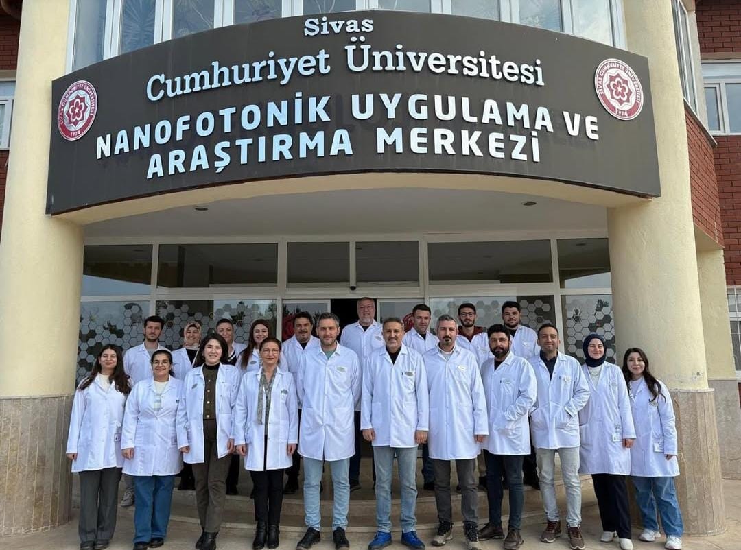 SCÜ'nün Yapay Zeka Destekli Nano Projesi TÜBİTAK'tan Hibe Kazandı