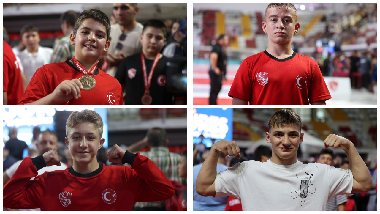 Taha Akgül'ün çabaları meyvelerini vermeye başladı!