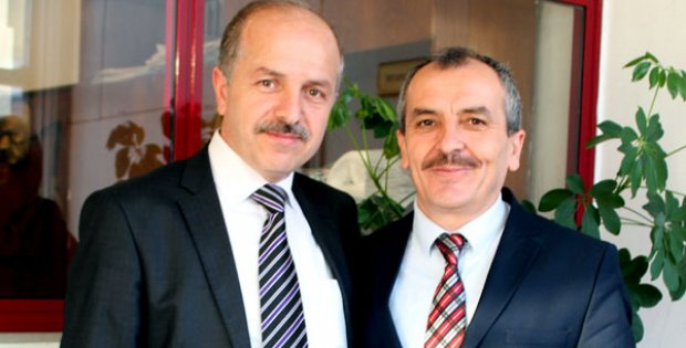 Sivas İçin Çalışacağım