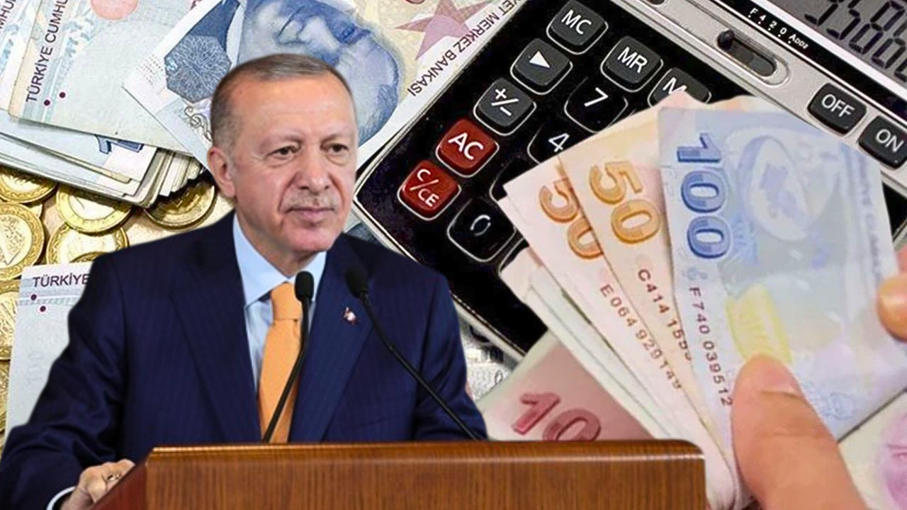 TES Dönemi Başlıyor! SSK, BAĞKUR, 4C Emeklilerine Çifte Maaş ve Tazminat Müjdesi
