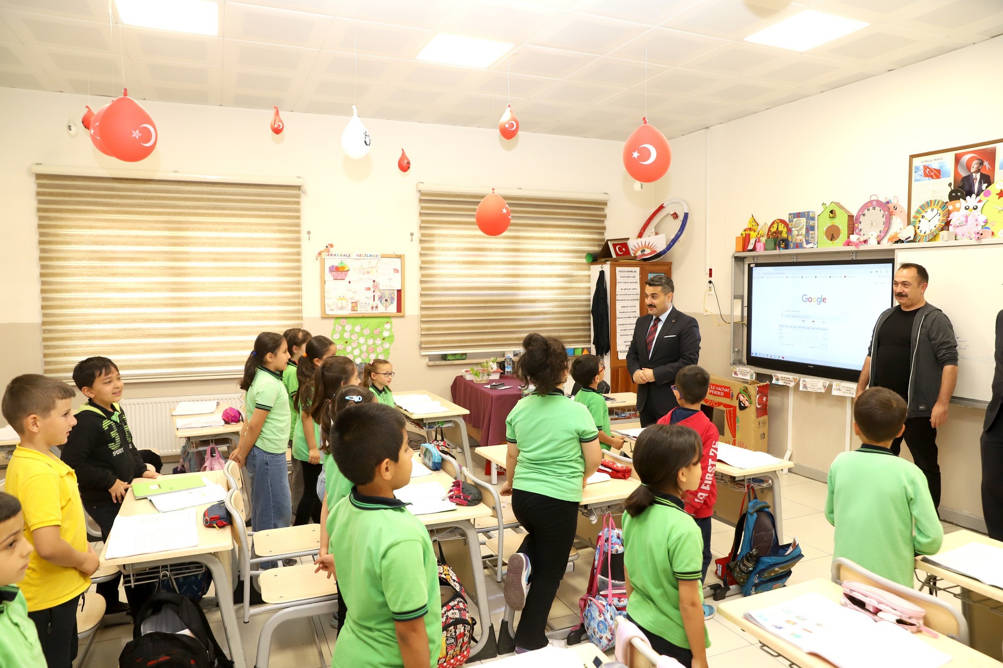Sivas'ta 2025-26 döneminde eğitim işleyişi nasıl olacak?