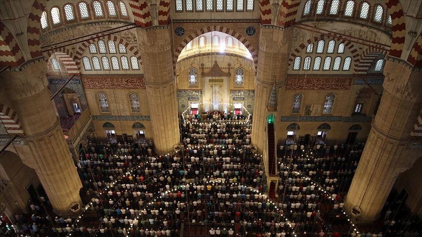Hicri yeni yıl bugün başladı