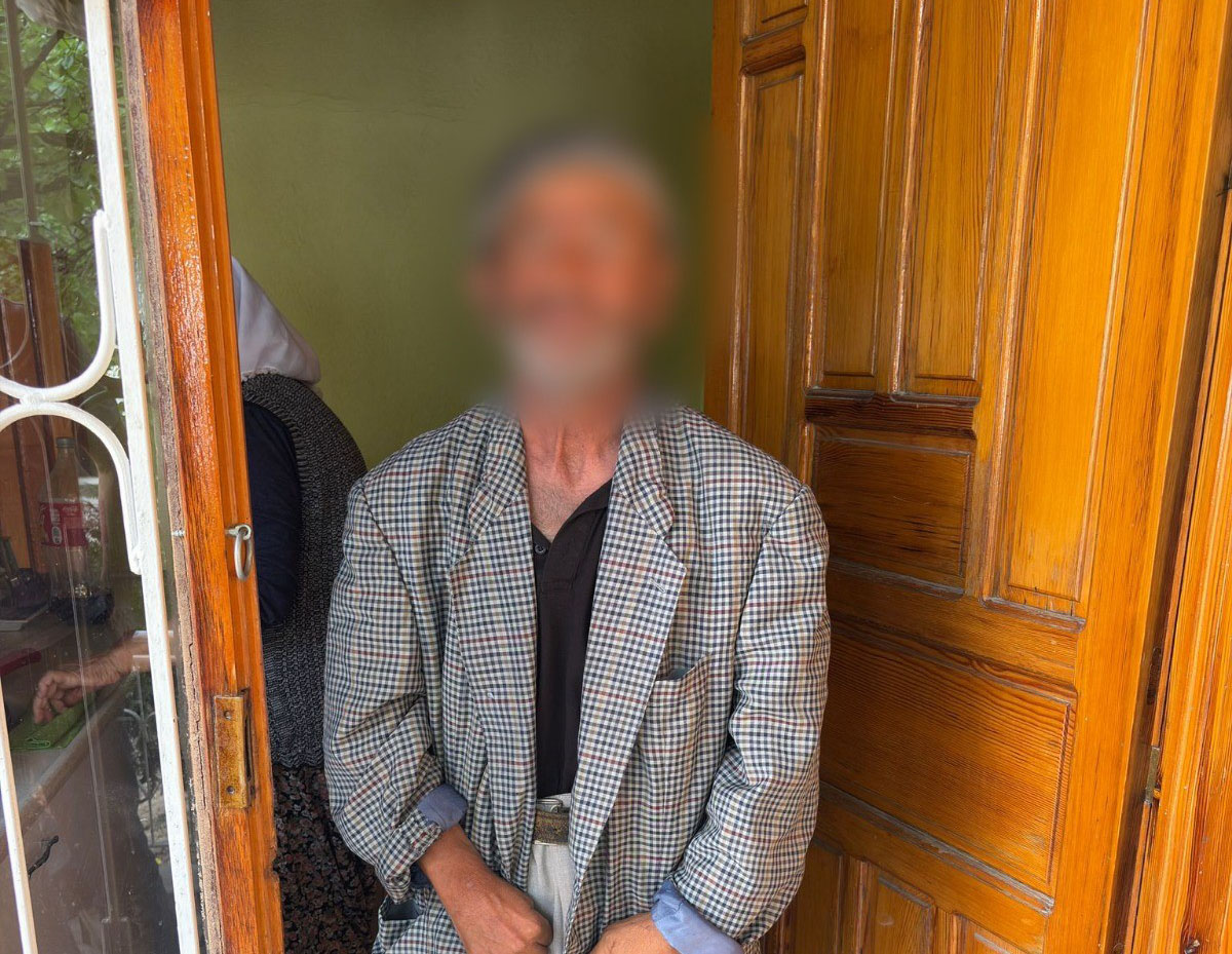 Sivaslı Kayıp Kardeş 30 Yıl Sonra Konya'da Bulundu!
