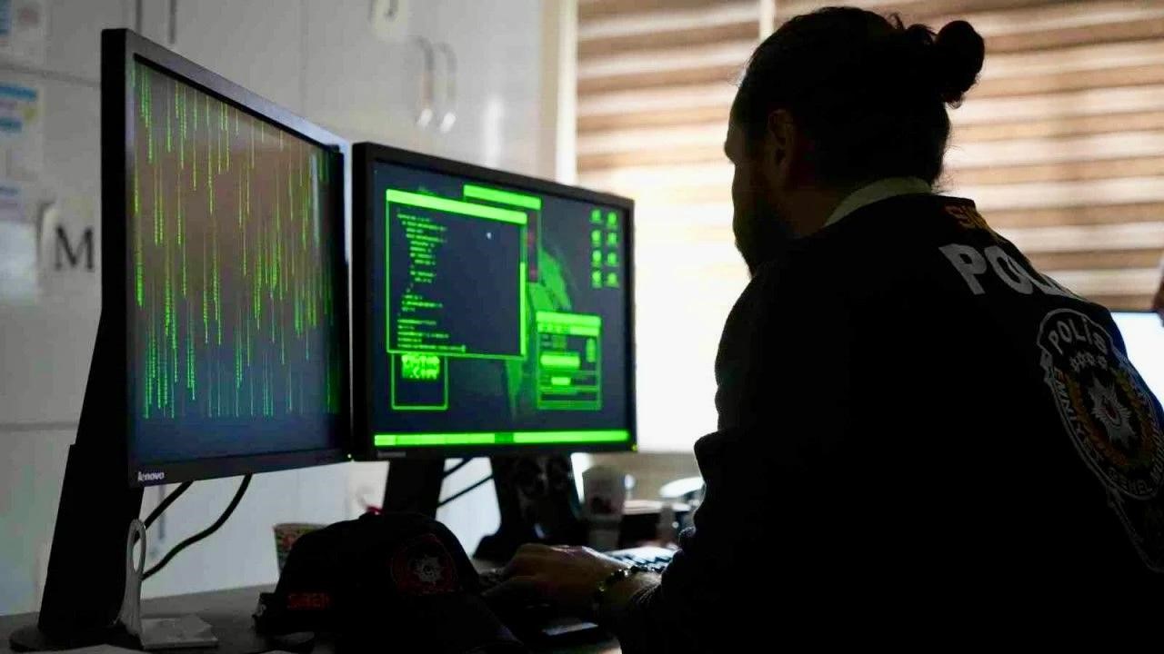 Sivas'ta yasa dışı bahis operasyonu!