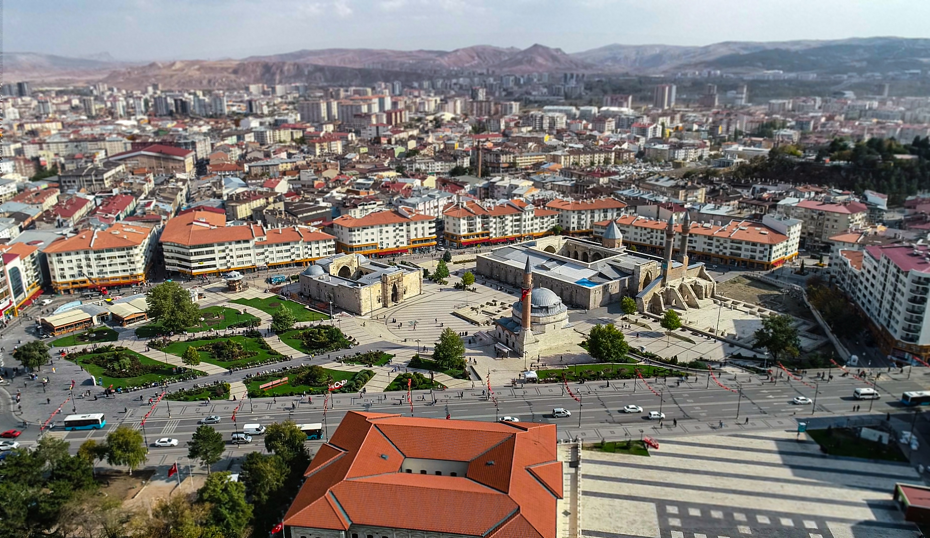Emekçilerin Sesi Sivas'tan Yükselecek: 