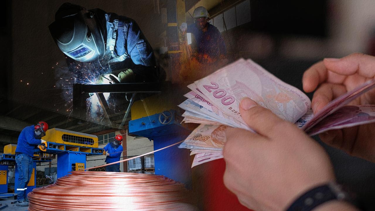 Asgari ücretliyi üzecek haberi ünlü iktisatçı verdi! 