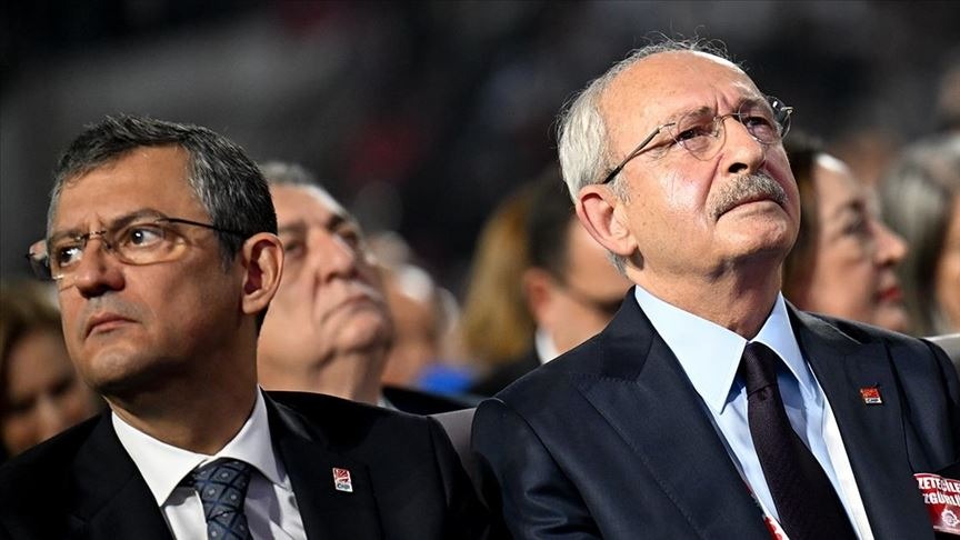 Kayyum Tartışmasında Sivas Vurgusu: Sivas'ın ötesine geçemeyen CHP'yi...