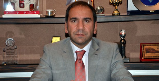 Başkan Otyakmaz´dan Kadınlar Günü Mesajı