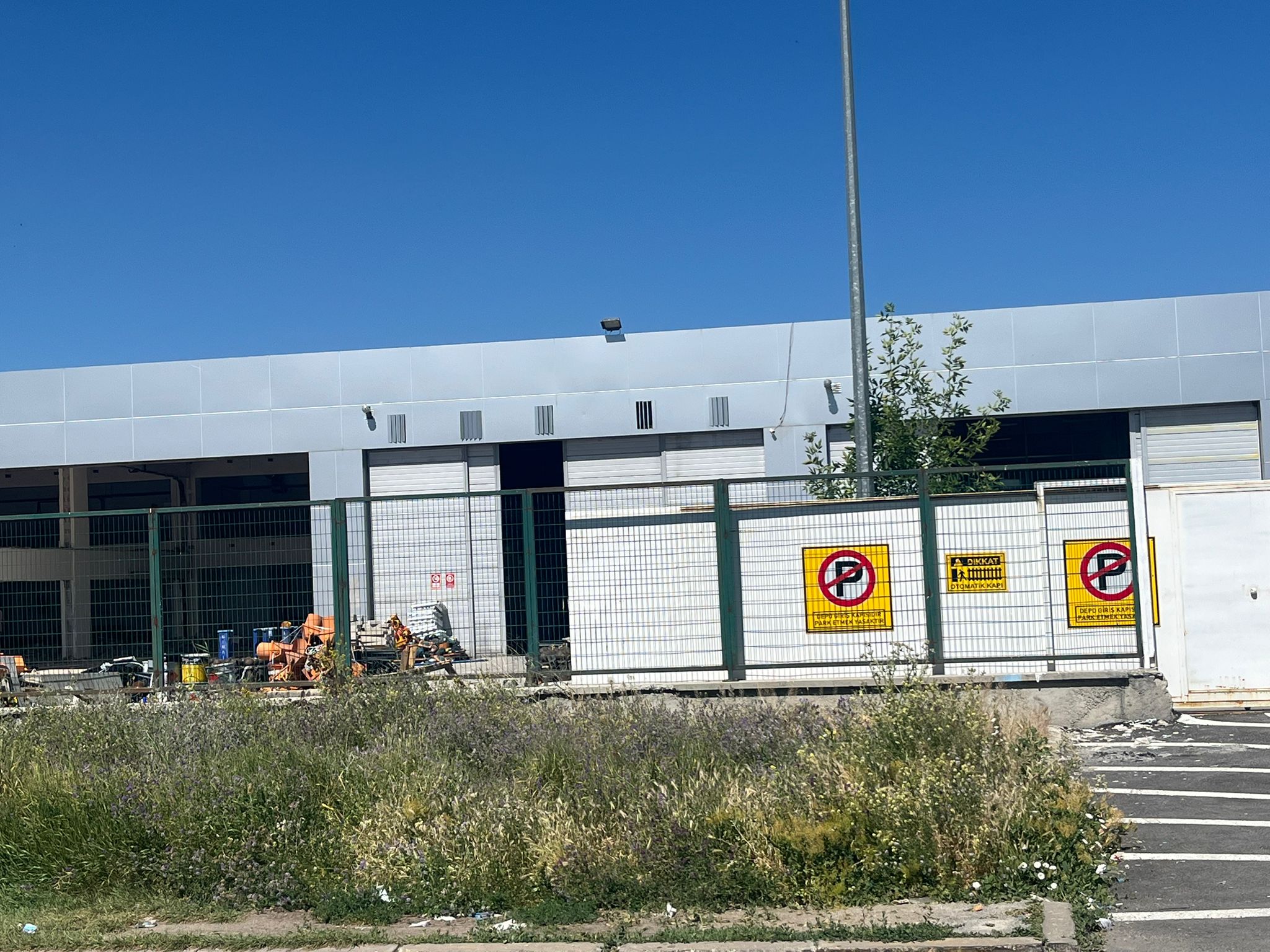 CHP’li Doğan’dan Köy Garajı Esnafı İçin Çözüm Çağrısı! Kapanma tehlikesiyle karşı karşıya