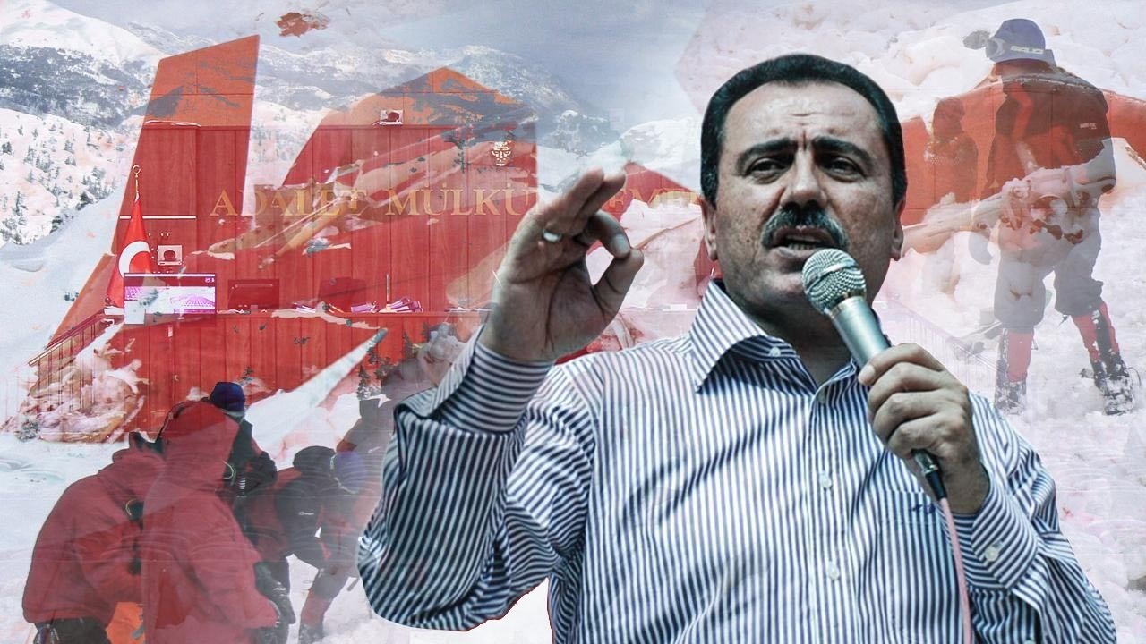 Sivaslı Genel Başkan Yazıcıoğlu davasında son dakika gelişmesi!