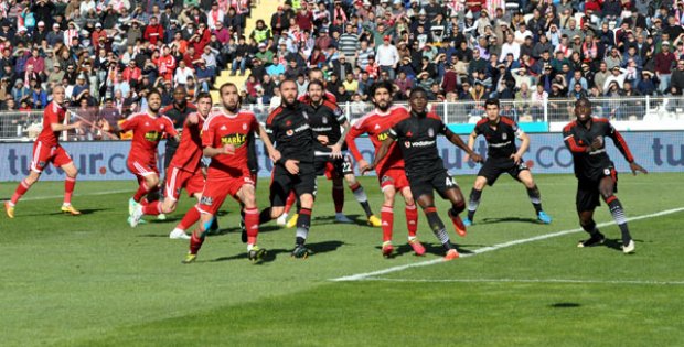 EMEK HIRSIZLARI (0-1)