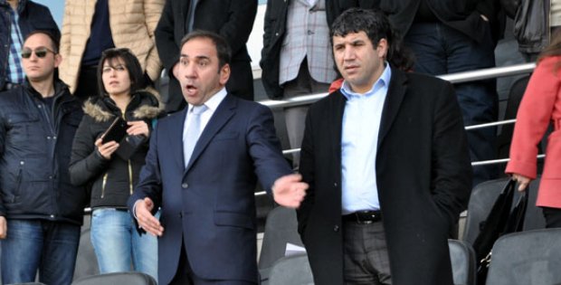 Otyakmaz Tepki Gösterdi