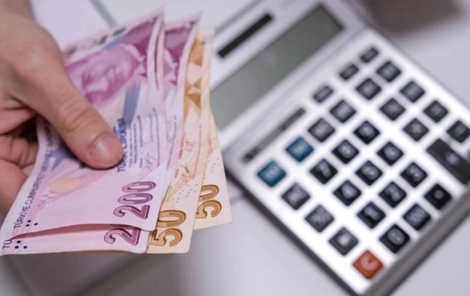 Son dakika... Asgari ücrete ara zam yapılmayacak!
