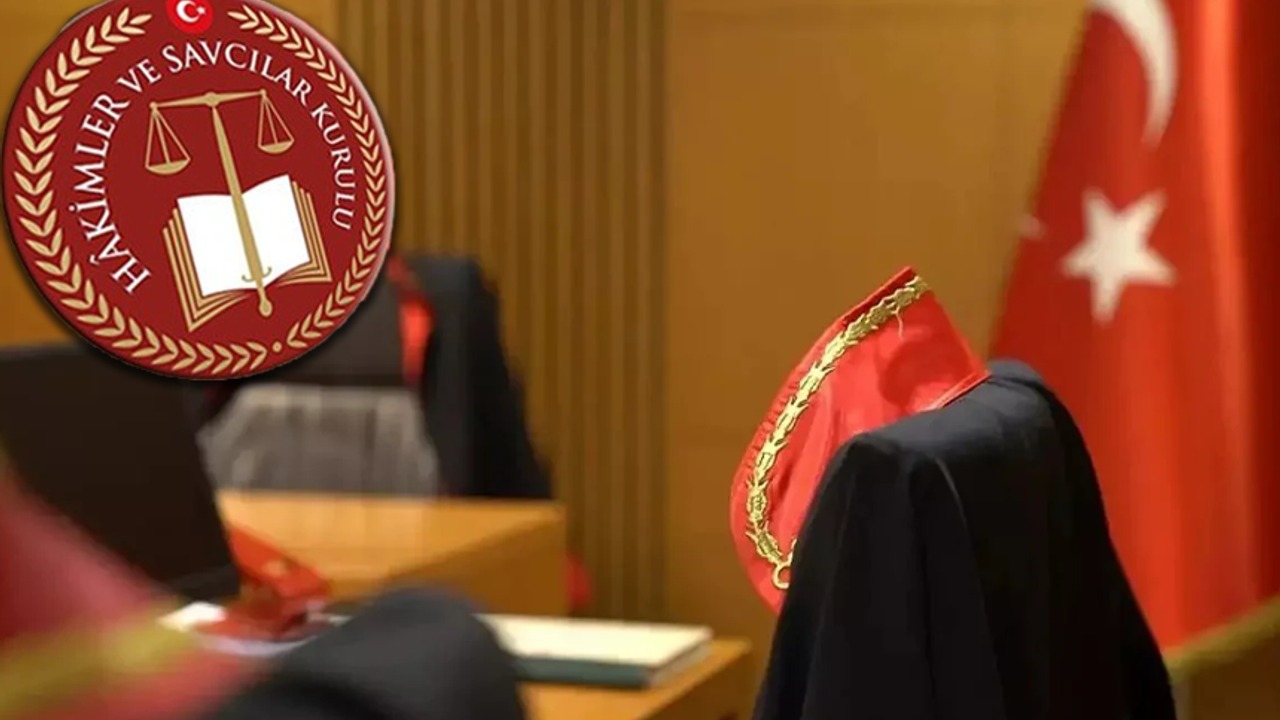 24 ilin başsavcısı değişti! Sivas listede var mı?