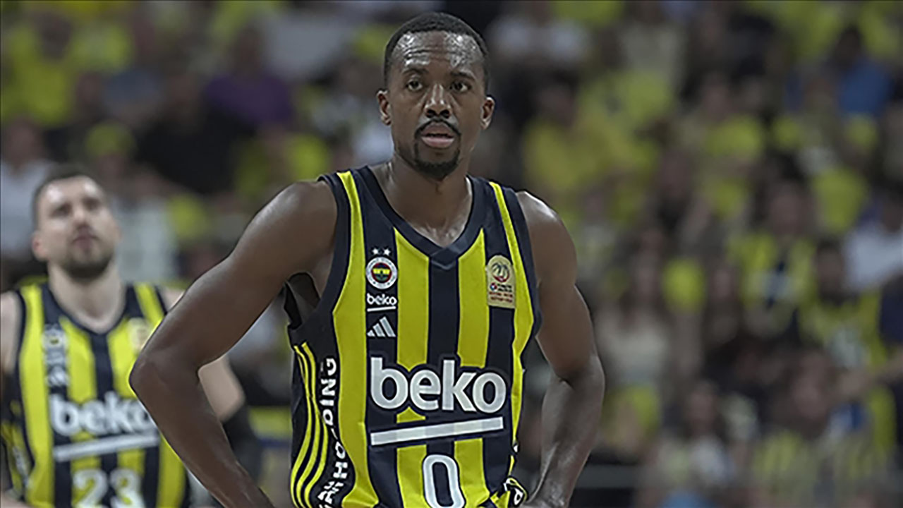 Fenerbahçe Beko'da ayrılık!