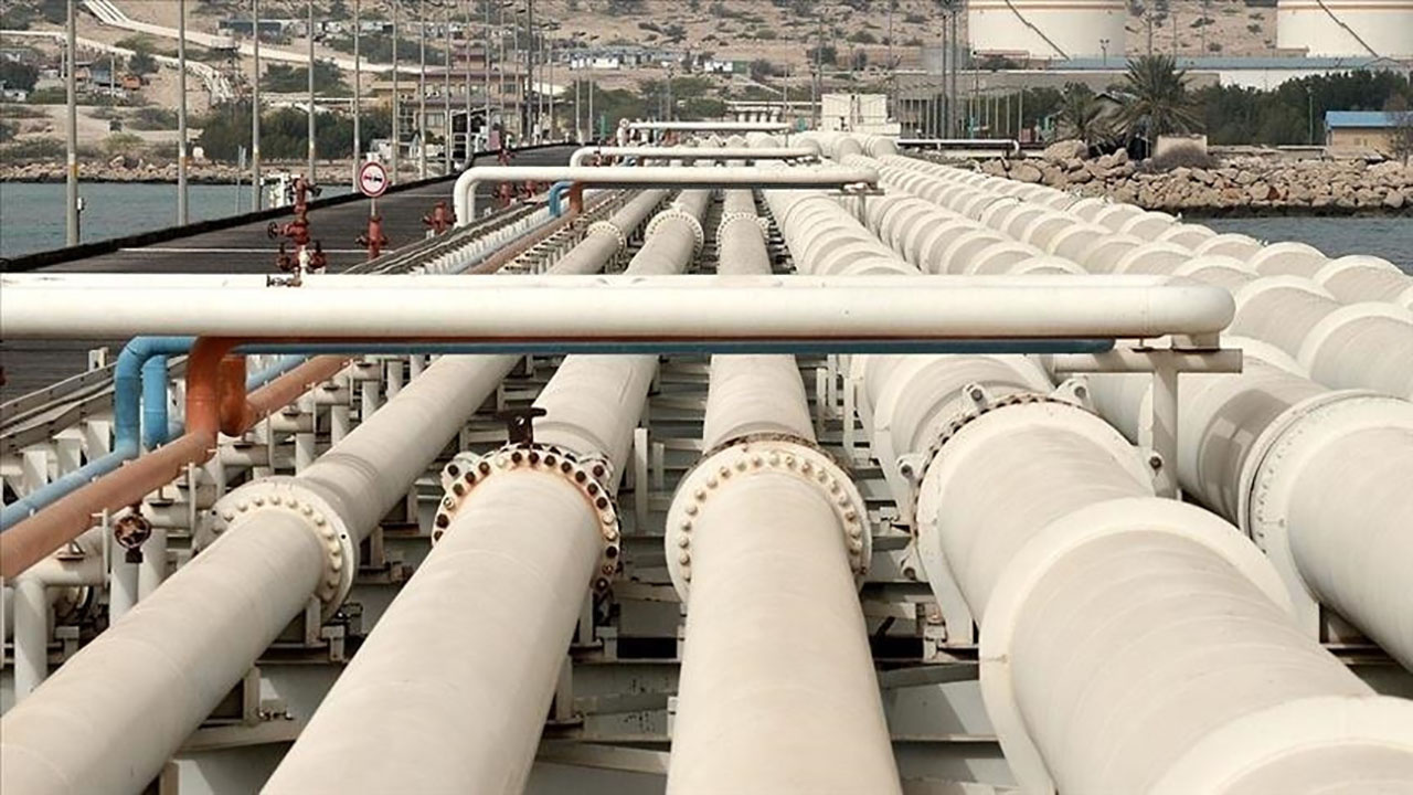 Petrol ithalatında artış!