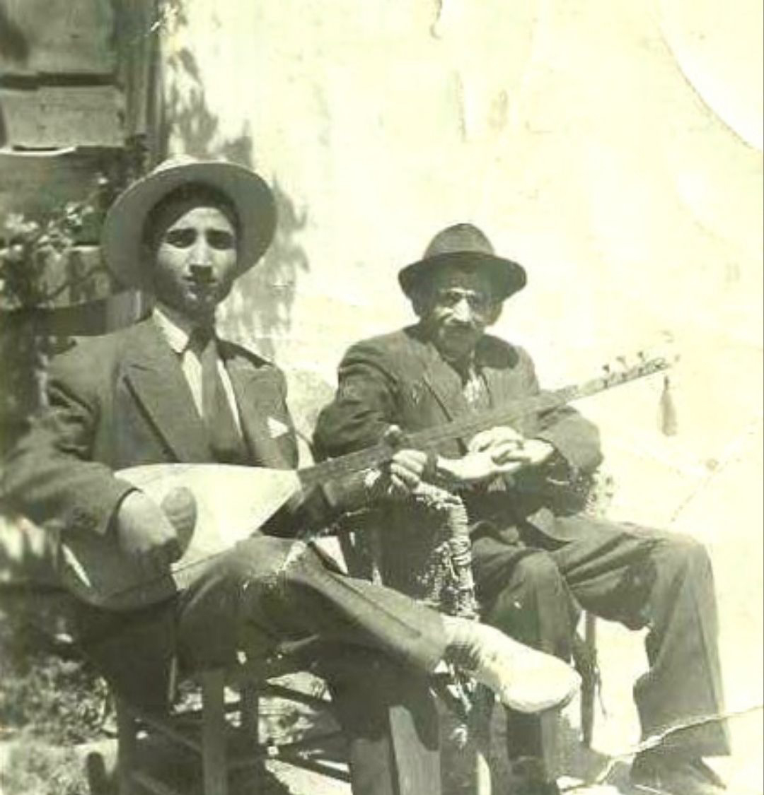 Herkesin Dilindeki O Türkünün Sahibinin Sivaslı Olduğunu Biliyor muydunuz?