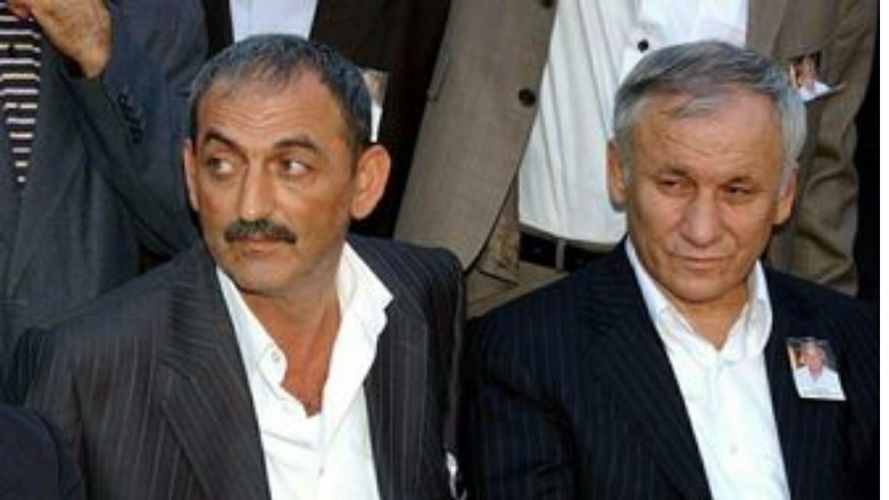Mafya babası Ahmet Tekin Baykal kimdir? Nereli ve neden öldü?