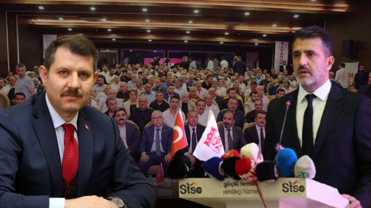 Salih Ayhan’dan Gökhan Karagöl'e tebrik mesajı!
