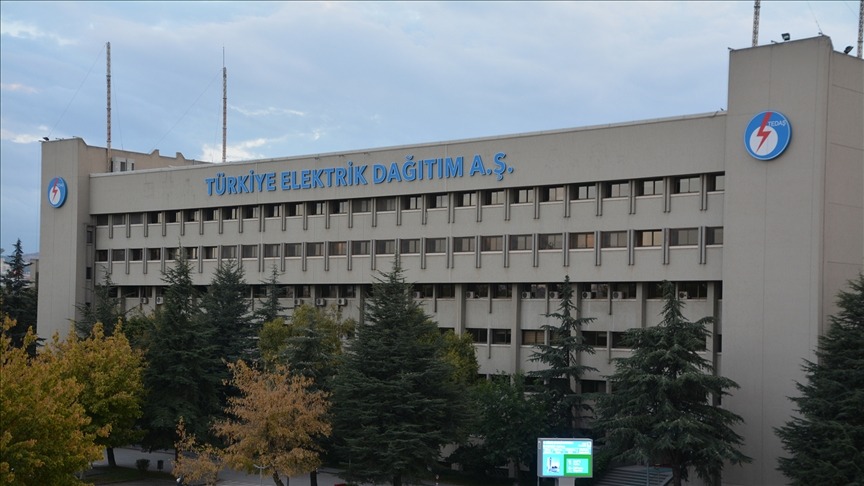 TEDAŞ CİMER İletişim Merkezi uygulaması devreye alındı
