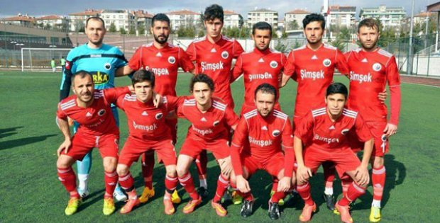 Zara Gol Olup Yağdı