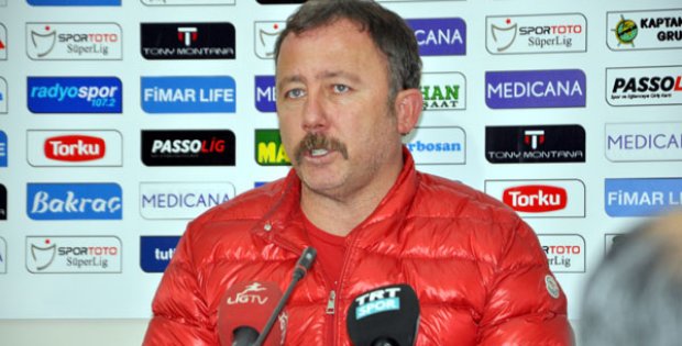 Fazlasıyla Üzüldük