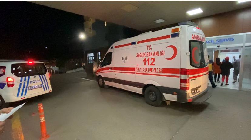 Tartıştığı kardeşini tabancayla öldüren şüpheli, yakalandı