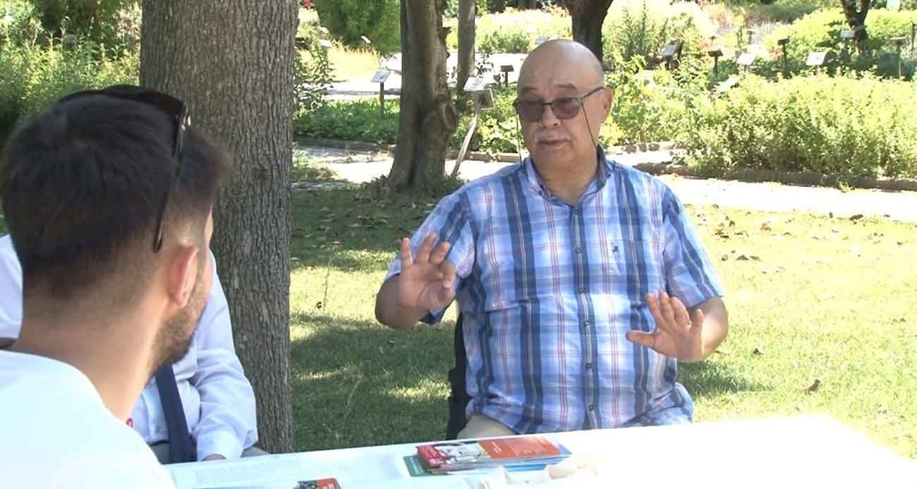 Sanal tehlike büyüyor