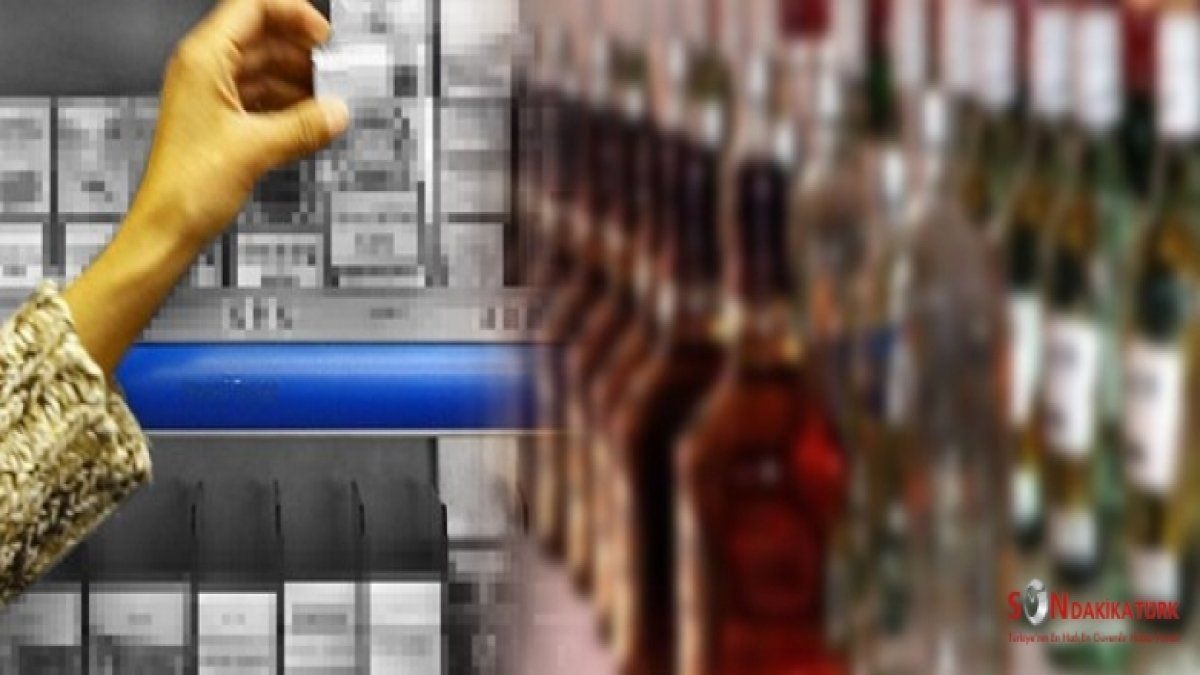 Sigara Ve Alkole Zam Yolda: İşte Yeni Fiyatlar